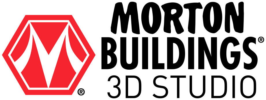 Morton Buildings logo